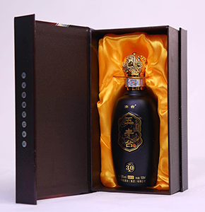酱香型白酒定制