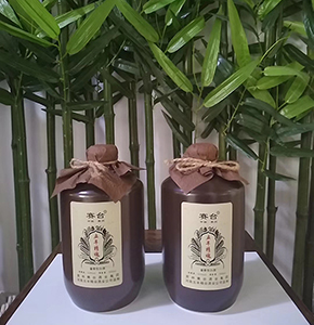 酱香酒批发