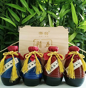 酱香型白酒供应