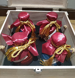酱香型白酒定制