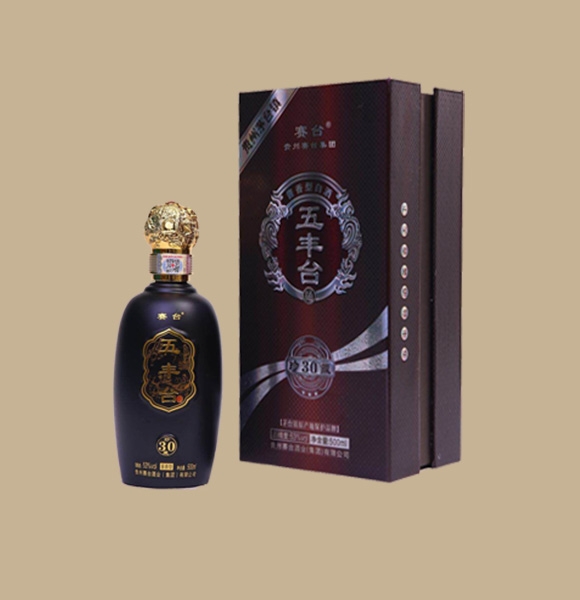 酱香酒批发